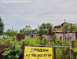 Участок 7.2 сотка