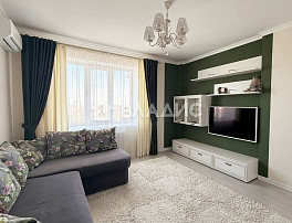 3-Комнатная квартира 85.50м²