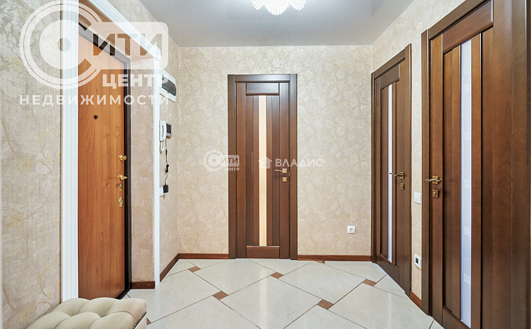 4-комнатная квартира, 125.4 м2, эт. 8, id: 984882, фото 50