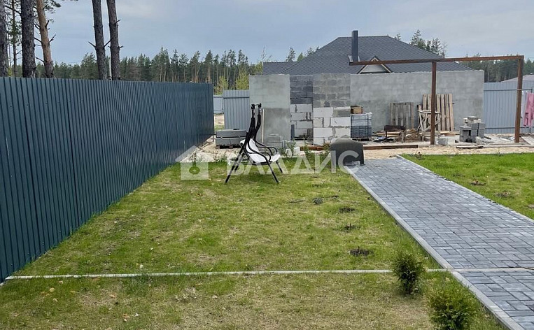 Дом 260.00м², фото 26