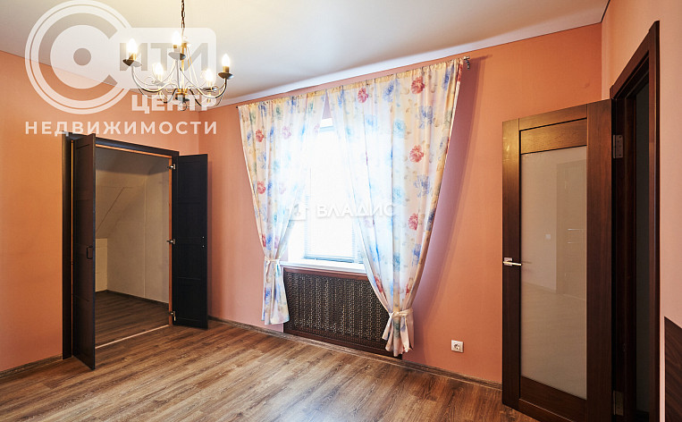 Дом 195.80м², фото 32