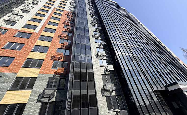 Студия 20.60м², эт. 5, фото 15