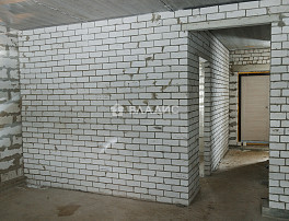 3-Комнатная квартира 98.00м²