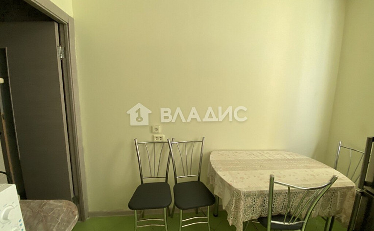 2-Комнатная квартира 52.60м², эт. 4, фото 31
