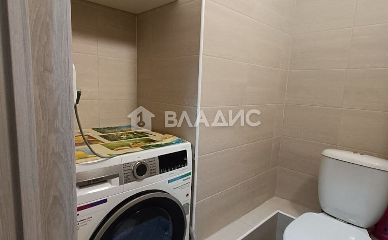 3-Комнатная квартира 78.00м², эт. 2, фото 33