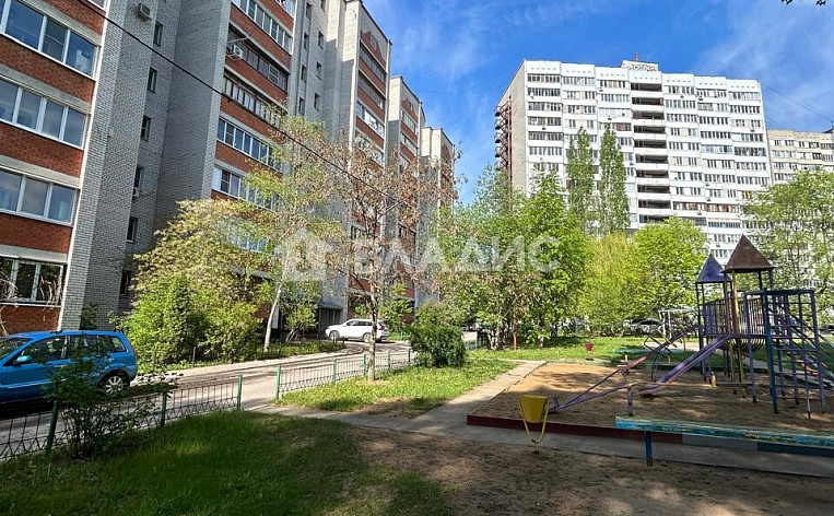 3-Комнатная квартира 74.00м², эт. 4, фото 12