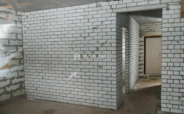 3-Комнатная квартира 98.00м², эт. 1, фото 3