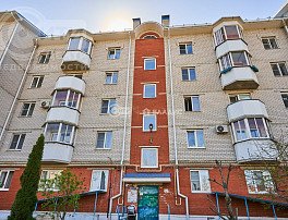 3-комнатная квартира, 78.2 м2