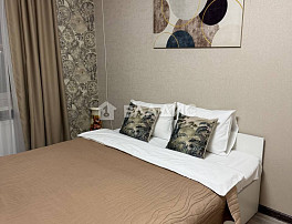 1-Комнатная квартира 36.30м²