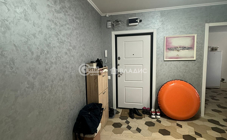 3-комнатная квартира, 79.1 м2, эт. 3, id: 931341, фото 30