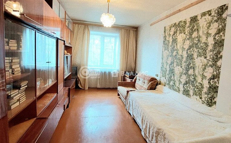 2-комнатная квартира, 44.9 м2, эт. 3, id: 910974, фото 23