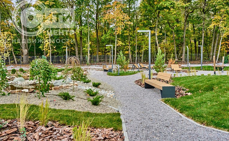 3-комнатная квартира, 99.94 м2, эт. 2, id: 708744, фото 35