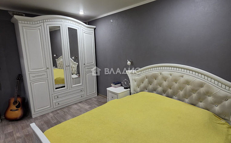 3-Комнатная квартира 70.00м², эт. 7, фото 17