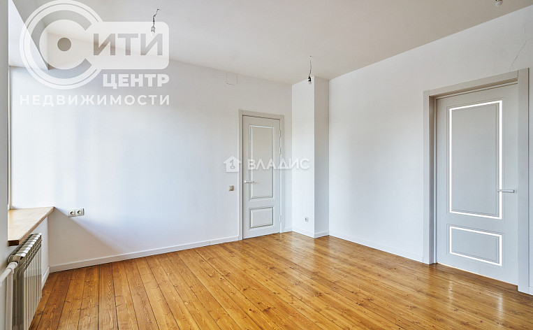 2-Комнатная квартира 59.50м², эт. 2, фото 34