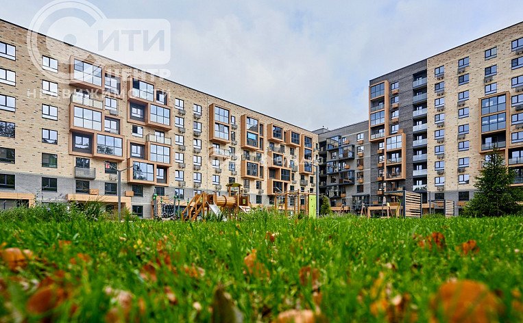 3-комнатная квартира, 99.94 м2, эт. 2, id: 708744, фото 35