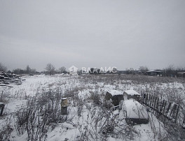 Земельный участок 7.60 соток