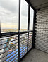 1-Комнатная квартира 37.40м², эт. 17, фото 19