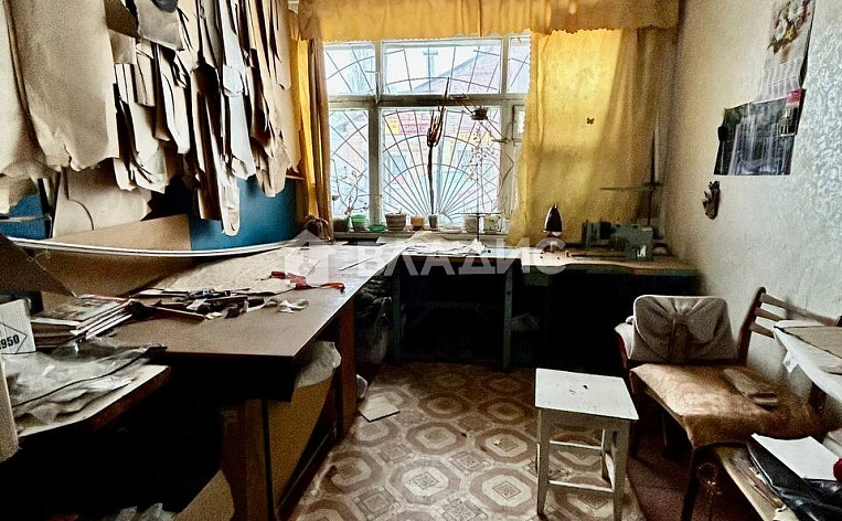 Коммерческое помещение 136.70м², эт. 1, фото 19