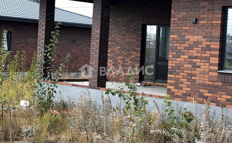 Дом 110.00м², фото 24