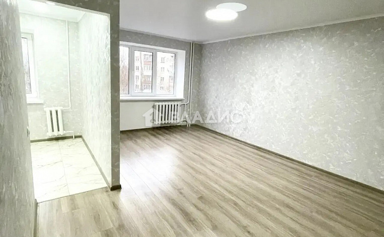 1-Комнатная квартира 31.60м², эт. 4, фото 29