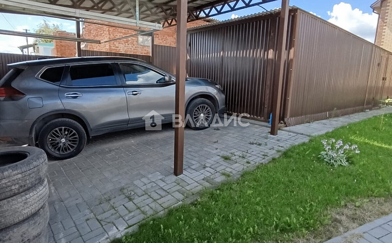 Дом 164.20м², фото 39