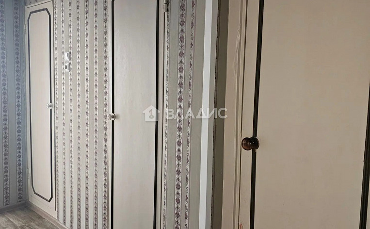 2-Комнатная квартира 54.90м², эт. 3, фото 37