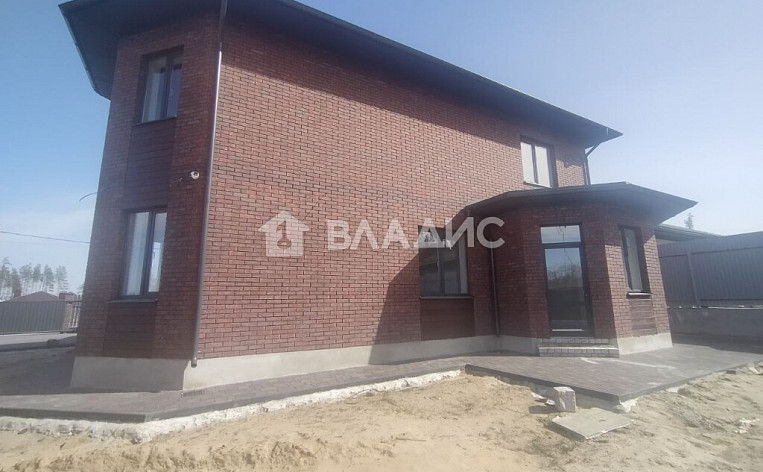 Дом 260.00м², фото 16