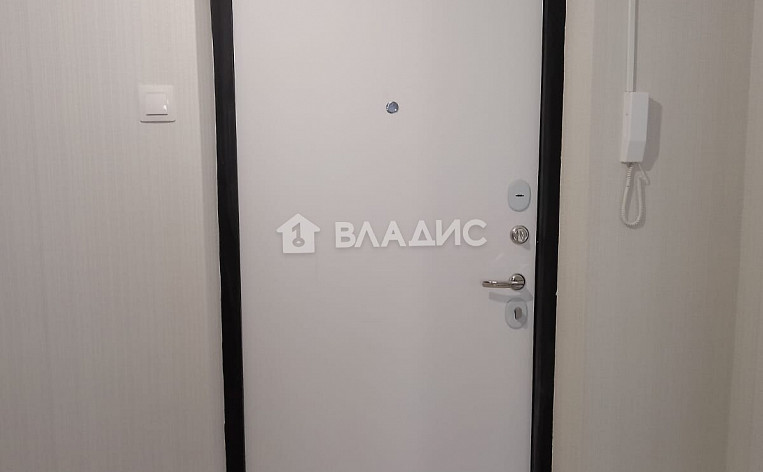 1-Комнатная квартира 38.80м², эт. 11, фото 22