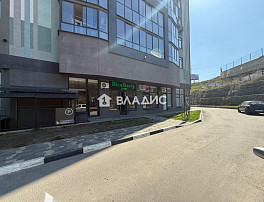 Коммерческое помещение 36.00м²