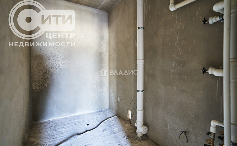 2-Комнатная квартира 68.80м², эт. 6, фото 40