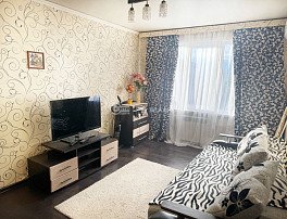 2-комнатная квартира, 43 м2