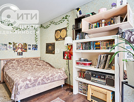 4-Комнатная квартира 98.30м²