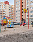 2-Комнатная квартира 54.20м², эт. 1, фото 23