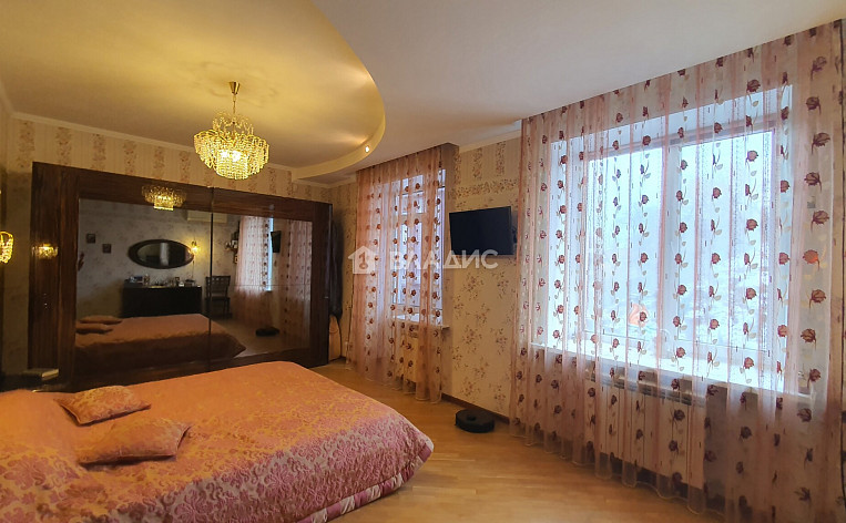 4-Комнатная квартира 147.70м², эт. 3, фото 40