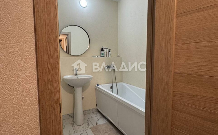 1-Комнатная квартира 37.20м², эт. 8, фото 40