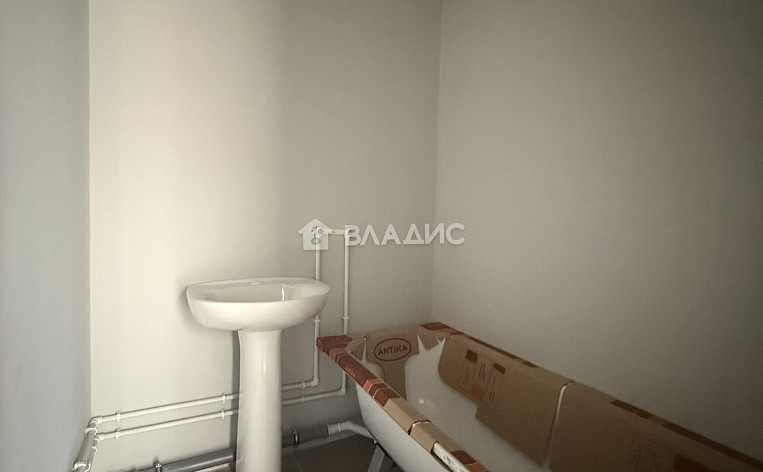 2-Комнатная квартира 70.70м², эт. 8, фото 14