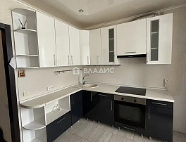 1-Комнатная квартира 29.50м²