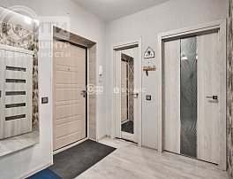 2-комнатная квартира, 71.3 м2