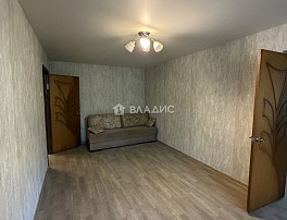 2-Комнатная квартира 56.00м²