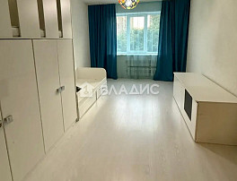2-Комнатная квартира 68.00м²