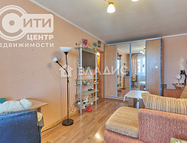 3-Комнатная квартира 65.10м²