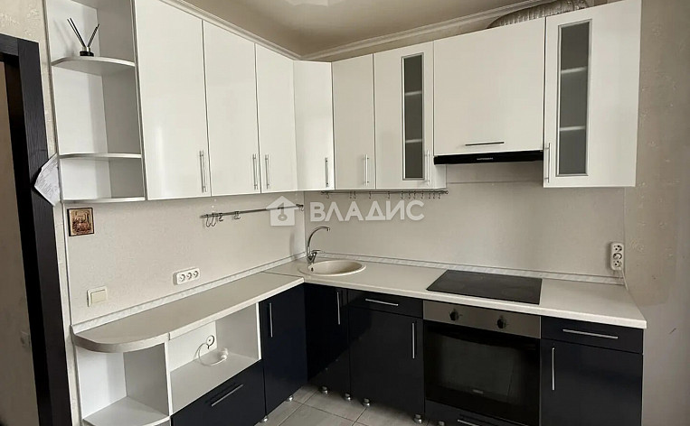 1-Комнатная квартира 29.50м², эт. 2, фото 10