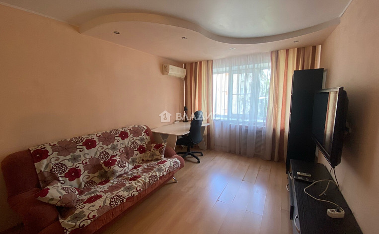 2-Комнатная квартира 43.90м², эт. 3, фото 16