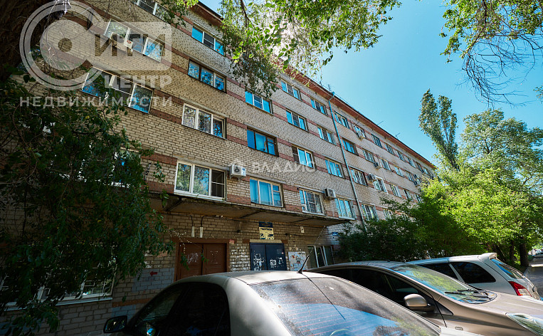 Комната 14.60м², эт. 2, фото 28