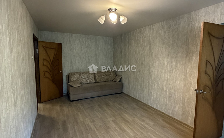 2-Комнатная квартира 56.00м², эт. 1, фото 11