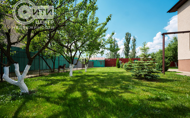 Дом 315.00м², фото 40