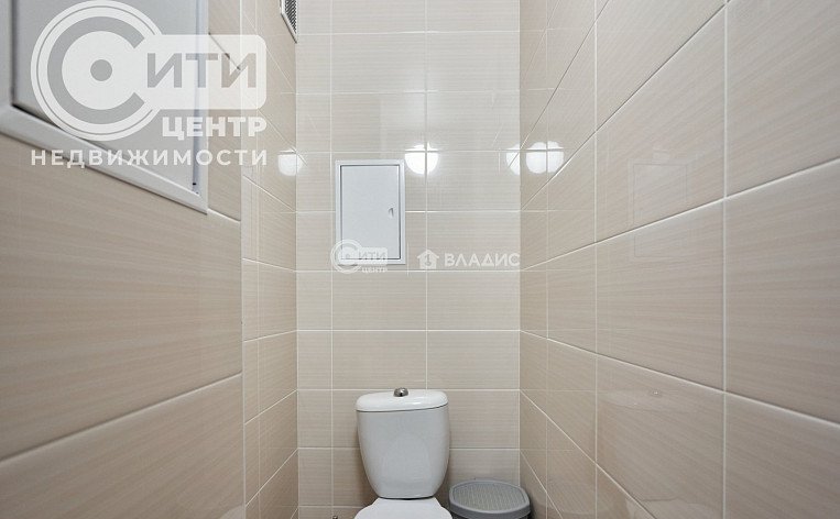 3-комнатная квартира, 75.6 м2, эт. 10, id: 942035, фото 33