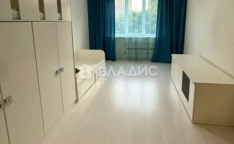 2-Комнатная квартира 68.00м², эт. 5, фото 10