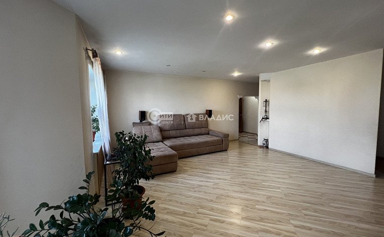 3-комнатная квартира, 128 м2, эт. 6, id: 954383, фото 45