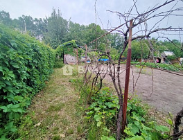 Земельный участок 18.00 соток